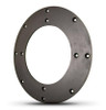 Clutch Masters Replacement Friction Plate for Aluminum Flywheel (8.72in x 5.75in 12 Bolt) - H3-12/A Photo - Primary