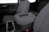 Covercraft 11-18 Dodge Ram Endura PrecisionFit Custom Second Row Seat Covers - Silver/Silver - GTD1339ENSS Photo - out of package
