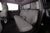 Covercraft 17-24 Jeep Compass Polycotton SeatSaver Custom Second Row Seat Covers - Misty Grey - SS7495PCCT Photo - out of package