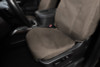 Covercraft 14 Chevrolet Silverado Waterproof Polyester SeatSaverSecond Row Seat Covers - Taupe - SS8429WFTP Photo - out of package