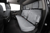 Covercraft 15-20 GMC Yukon Waterproof Polyester SeatSaver Custom Second Row Seat Covers - Grey - SS8436WFGY Photo - out of package