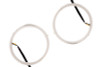 Diode Dynamics Halo Lights LED 120mm - Red (Pair) - DD2053 Photo - Primary