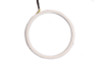 Diode Dynamics Halo Lights LED 140mm - Red Four - DD2055Q User 3