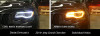 Diode Dynamics 14-21 Jeep Grand Cherokee Switchback LED Halos - DD2216 User 4