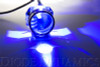Diode Dynamics Pro-Series Multicolor Demon Eyes Set - DD2230 Photo - Primary