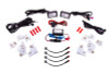 Diode Dynamics RGBW DRL LED Boards for 2019-2023 Ram 1500 Midline - DD2255 Photo - Primary