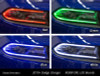 Diode Dynamics RGBW DRL LED Boards for 2019-2021 Dodge Charger - DD2282 User 4