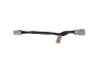 Diode Dynamics SS5 Ultra Heavy Duty CrossLink Splitter Harness (Single) - DD4125 Photo - Primary