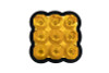 Diode Dynamics SS5 Lens - Yellow Spot - DD6811 Photo - Primary