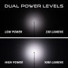 Diode Dynamics Stage Series SXS Rock Light Installer Kit - White Diffused M8 (4-pack) - DD7750 User 2