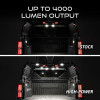 Diode Dynamics Stage Series LED Bed Light Kit for Kuat IBEX Bed Rack - DD8440 User 2