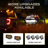 Diode Dynamics Stage Series LED Bed Light Kit for Kuat IBEX Bed Rack - DD8440 User 5