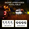 Diode Dynamics Stage Series LED Chase Light Kit for Kuat IBEX Bed Rack - DD8442 User 4