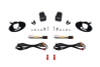 Diode Dynamics SSC1 Type MZ LED Fog Light Kit White SAE Fog - DD8445 Photo - Primary