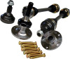 DSS Ford 2001-2004 Cobra Pro-Level Axle/Hub Kit FD56 - 510162 Photo - Primary