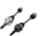 DSS Dodge 2009-2014 LX (with Getrag Diff) 1400HP Chromoly Level 5 Axle -Right RA7283X5 - 510269 Photo - Primary