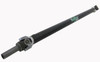 DSS Nissan S15 Silvia Spec-R 6-Speed Carbon Driveshaft NISH-SPECR-C - 610068 Photo - Primary