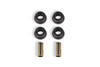 Fabtech 15-24 Toyota 4Runner 4WD Rear Bushing & Sleeve Kit - FTS98033 Photo - Primary