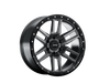 Transform your ride with the Torque TW411 Pritchett wheels, where rugged design meets high-performance engineering! Featuring an aggressive yet stylish aesthetic, these wheels are crafted from premium materials for maximum strength and durability, making them perfect for off-road adventures or city driving. The unique finish adds a striking touch to any vehicle, while their lightweight construction ensures enhanced handling and stability. Available in various sizes, the TW411 Pritchett wheels provide a perfect fit for a wide range of applications. Upgrade your vehicle's look and performance today with these stunning wheels that are built to conquer any terrain!