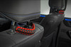 Tired of awkwardly climbing into your ride or fumbling to get out? Rough CountryΓÇÖs Headrest Grab Handles add a much-needed grip for easy entry and exit. These universal handles fit all headrest posts and offer the perfect solution for adding extra support when entering or exiting your vehicle. With a sleek two-color woven design, they don't just do the jobΓÇöthey look good doing it. Sold in pairs and a breeze to install, these grab handles are perfect for lifted trucks, Jeeps, and SUVs. Make your vehicle safer and more accessible with Rough CountryΓÇÖs Headrest Grab HandlesΓÇöa small upgrade with a big impact.