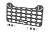 Stay Organized. You shouldn't be penalized for being prepared to tackle the road less traveled. Efficiency is key when preparing for your next big adventure and we are pulling out all of the stops to ensure that your vehicle works for you. At Rough Country, we keep the adventurist in mind and have created a modern solution. Introducing Rough Country's Molle Panel System for your UTV!\
Durable Components. Whether your rig is a workhorse or an off-road overlander, this kit can be customized to get the job done. This modern solution easily secures to the inside of your UTV allowing you to keep your necessities close. Rough Country's Molle pocket panel is constructed of heavy-duty 1/8" thick steel and is coated with a durable powder coat finish!\
Installation and Warranty. Best of all, Rough CountryΓÇÖs Molle pocket panel is a ready-to-install system allowing you to install this solution anywhere on your UTV right out of the box. Rough Country's Molle Panel Kit is easy to install and includes all the necessary hardware, making it a great option for those who want to do the job themselves. With an estimated installation time of 30 minutes, this kit is a bolt-on installation that can be completed at home. You also get peace of mind knowing that your purchase comes with a limited lifetime replacement warranty for manufacturer defects. With Rough Country's industry-leading warranty, you can be sure that your Rough Country molle panel kit is protected from structural and workmanship damage after the date of purchase.