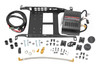 Tired of hunting for an air compressor when you need it? Our Under-Seat Riser Kit has you covered. Rough CountryΓÇÖs Under-Seat Riser Kit includes a powerful twin-motor air compressor that fits neatly under your Tacoma's front seat. Now you can air up your tires, inflate your toys, and even run air tools no matter where you are.\
Includes Rough Country's Twin Motor Air Compressor: No need to hunt for your air compressor when you need it most. It's right there, ready to get the job done.\
Adds 1.25" Extra Seat Height: Get an extra 1.25 inches of seat height, perfect for accommodating your air compressor, while keeping everything looking clean and organized.\
Fits Both Driver and Passenger Seats: Includes spacers for both driver and passenger front seatsΓÇ»giving you the freedom to choose where to place your compressor.\
Hassle-Free Installation: 100% bolt-on installationΓÇ»means no drilling or cutting is required.\
Made from high-quality steel:ΓÇ»Constructed from durable high-quality steel,ΓÇ»this kit is built to last for years of off-road adventures.\
Ditch the hassle of searching for an air compressor when you need it most. Rough Country's Under-Seat Riser Kit has you covered. With its powerful twin-motor air compressor neatly tucked away under your Tacoma's front seat, you'll get the power of air at your fingertips.