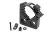 If you're looking for a way to securely transport your gear, look no further than Rough Country's Universal Rubber Clamp Kits. These adjustable, jaw-style clamps are perfect for holding shovels, axes, hoses, and other tools, and can be mounted horizontally or vertically to your vehicle, trailer, UTV, garage wall, or any other flat surface. They're made with durable rubber that can withstand heat, cold, and UV rays, so you know your gear will be safe no matter what the weather is like. Plus, they're easy to install with bolts or screws (sold separately). Order your Universal Rubber Clamp Kit today and rest easy knowing your gear is in good hands with Rough Country.