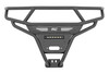 Ride in confidence.ΓÇ»Looking for a way to protect the front end of your Polaris RZR XP? Rough Country's Polaris RZR Front Tubular Bumper has you covered. Once installed, this bumper not only protects your lights and plastics for a long-lasting rugged ride but also adds a little more confidence knowing our bumper has you protected.\
Built to withstand the demands of your off-road adventures. Made from a 1.5" x 3/32" Thick DOM steel tube, our front bumper is high strength, high quality, and will guard your ride's front end. The sleek black powder-coated finish is UV resistant, and our Polaris Front Tubular Bumper is sure to uphold your rigorous adventures and take on whatever stands in your path.\
Installation.ΓÇ»Rough Country's Polaris RZR Front Tubular Bumper is simple to install. It attaches to the frame of your UTV and comes with all necessary hardware.\
Warranty. Our Front Tubular Bumper includes Rough Country's limited warranty. With our industry-leading warranty, give yourself peace of mind when using Rough Country's products!