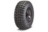 When the going gets tough, the tough demand the All Country M/T. Designed with detours in mind, the All Country M/T offers outstanding off-road traction in the most adverse conditions, enhanced puncture-resistant features and excellent durability in extended off-road use. With a staggered buttress that guards against high sidewall cuts and abrasions and a groove design that protects against stone drilling, the All Country M/T is more than capable of delivering the extra bite and extra brawn needed to overpower the elements.