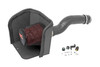 Gain increased horsepower and throttle response while protecting your engine from harmful particles and debris with Rough CountryΓÇÖs Cold Air Intake System. This intake system moves the air filter away from the stuffy engine compartment so cooler air can be circulated into the engine for an increase in power. Cooler air is denser, and brings more oxygen into the combustion chamber to help your vehicle perform at its greatest potential. The cylindrical design and large diameter tube allow Rough CountryΓÇÖs Cold Air Intake System to provide far better airflow than the factory air filter enclosed in a box.Each unit includes a premium, reusable air filter thatΓÇÖs easy to clean for a long life of great performance. This easy to install device goes on in a snap for an instant increase in performance. Includes a Limited Lifetime Warranty. \\