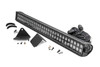 COMMAND THE DARK with Rough CountryΓÇÖs Rear-Facing Lower 30-inch LED Kit for Can-Am Defender models. This handy solution includes everything you need to upgrade your Can-am with a 30-inch LED light bar mounted under the bed for outstanding illumination.Whether youΓÇÖre off the beaten path at sunset or gathering all your gear before dawn, youΓÇÖll be glad to have access to additional lighting power to tackle the task at hand. Choose between a dual-row or single-row LED for the look and performance you desire! This unique lighting solution mounts directly to the bed, moving along with the upwards and downwards along with the dumping cargo bed so you always have proper visibility.Rough CountryΓÇÖs all-weather LED lights feature a durable, IP67 Waterproof, die-cast aluminum housing and include a premium wiring harness with toggle switch and in-line fuse. Best of all, this easy-to-install kit features a 100% bolt-on installation procedure allowing you to upgrade your Defender quickly and easily! DonΓÇÖt miss this opportunity to upgrade your UTV with one of the best Can-Am Defender Accessories available! \\