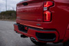 Enhance the rear of your truck with Rough CountryΓÇÖs Quad-Row Multifunction LED Tailgate Light Strip. This easy-to-install LED strip is both practical and enjoyable, with multiple lighting functions that enhance daily driving while dressing up the rear of your truck.Rough CountryΓÇÖs Multifunction LED Tailgate Light Strips offer multiple modes that accentuate different driving scenarios. With a series of red and white LEDΓÇÖs all tied into the same strip, this tailgate upgrade offers bright red brake lights, dim red running lights, white reverse lights, and half-panel turn signal lights.These Multifunction LED Tailgate Light Strips are easy to install, with a plug-and-play 4 pin adapter that connects easily and effortlessly to your truckΓÇÖs trailer connector for immediate use. The LED strip itself adheres with a set of pre-included 3M automotive-grade adhesive pads that go on fast and stay put. These handy tailgate LED Lights install into the recess between the tailgate and the bumper. Each Multi-Function Tailgate LED strip features an IP68 Waterproof design, guaranteed to resist dust and even prolonged water immersion. Includes Rough CountryΓÇÖs 3-year limited Warranty.