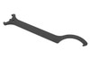 This wrench allows you to adjust the ride height of Rough Country's Vertex Adjustable Shock.
