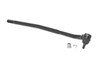 Reduce bump steer and improve your lifted JeepΓÇÖs ride quality with Rough CountryΓÇÖs JK High Steer Kit!At stock height, your vehicleΓÇÖs drag link and track bar sit parallel. The more you lift your Jeep, the further your track bar and drag link drift apart. This differentiation can cause bump steer during suspension travel. Rough CountryΓÇÖs JK High Steer Kit resets these two components back to an optimum, factory-like angle. This solution promotes better handling and steering without adding additional stress to your steering box.Each kit features an upgraded drag link with a fully greasable ball joint for a long lifespan of great performance. \\