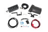 Take command of your electronic devices with Rough CountryΓÇÖs MLC-6 Multiple Light Controller for Jeep Wrangler JKs. This easy and reliable electrical upgrade allows you to control six auxiliary LED lights or electrical devices with the push of a button. Each kit features a power distribution block, 6-row switch hub, mounting hardware, and high-temperature, abrasion resistant wiring cables.Rough CountryΓÇÖs MLC-6 is a professional quality power distribution system and switchboard for 07-16 Jeep JK models, allowing you to add professional control for your electronic devices in an easy-to-install system that doesnΓÇÖt gut your dashboard or force you to splice into factory wiring. \\
This plug-and-play system uses an in-line fused relay allowing you to safely connect up to 6 devices to one of the 6 interior switches with no mess and no fuss.The MLC-6 Power Distribution Block features an integrated LVCO (Low-Voltage Cut-Off) Circuit that detects battery voltage and will cut-off each accessory when the battery falls below operating voltage, ensuring you always have enough power to turn over your engine. This distribution system also features a 12-position terminal block for hooking up accessories, six plug-in style 40-amp cube relays, and 6 ATO style 30-amp automotive fuses for superior power and protection.\\
\\
Includes a 1-year mechanical warranty and 1-year electrical warranty!