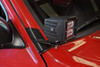 Take off-road visibility to new heights with our LED Pod Light Bar Mount for your Jeep XJ. Engineered for a perfect fit, this light mount can be positioned on the surface of your Jeep to provide an onslaught of forward-facing illumination. The LED Pod Light Mount for the Cherokee XJ is an easy-to-install mounting solution to bring visibility and additional safety to your ride. With its durability, dependability, and sleek design, this LED pod light bar mount will be a mainstay of your Jeep XJ for years to come. In addition, its water-resistant design ensures that it can withstand the harshest off-road conditions, and it comes with our limited warranty, just in case you need it.