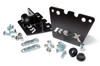 Required on 4-door Tahoe/Suburban/Yukon models when installing a Rough Country 4in or 6in kit.