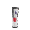 Gaerne GXJ Boot White/Red/Purple Size Youth - 4 - 2169-025-4 User 1