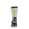 Gaerne GXJ Boot Black/White/Red Size Youth - 3 - 2169-029-3 User 1