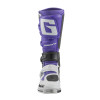 Gaerne SG12 Limited Edition LE Boot Purple/Black/White Size 11 - 2174-123-11 User 1