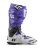 Gaerne SG12 Limited Edition LE Boot Purple/Black/White Size 12 - 2174-123-12 User 1