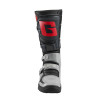 Gaerne GX1 EVO Boot Anthracite/Grey/Red Size - 10 - 2193-032-10 User 1