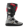 Gaerne GX1 EVO Boot Anthracite/Grey/Red Size - 11 - 2193-032-11 User 1