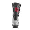 Gaerne GX1 EVO Boot Anthracite/Grey/Red Size - 8 - 2193-032-8 User 1