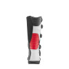 Gaerne SGJ Boot Black/White/Red Size Youth - 3 - 2199-005-3 User 1