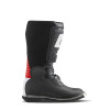 Gaerne SGJ Boot Black/White/Red Size Youth - 5.5 - 2199-005-5.5 User 1