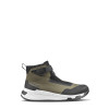 Gaerne G.Zion Air Boot Black/Green Size - 13 - 2979-010-13 User 1