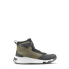 Gaerne G.Zion Air Boot Black/Green Size - 7 - 2979-010-7 User 1