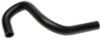 Gates 05-10 Honda Odyssey V-6 3.5L Tee To Pipe - Inlet Molded Heater Hose - 18053 Photo - Primary
