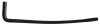 Gates 94-96 Jeep Cherokee 6-Cyl. 4.0L Valve To Thermostat Molded Heater Hose - 18077 Photo - Primary